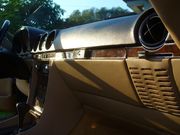 Mercedes Benz 560 SL