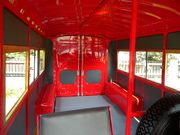 Peugeot Bus
