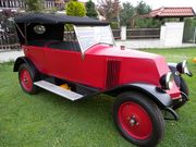 Renault NN