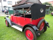 Renault NN
