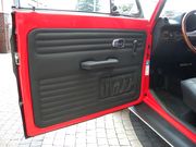 VW Karman