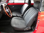 VW Karman
