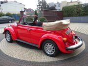 VW Karman