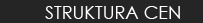 Struktura cen